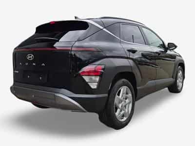 Hyundai Kona 1.0T-GDI 150 AT Trend (2026) - Photo 6