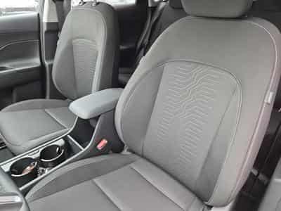 Hyundai Kona 1.0T-GDI 150 AT Trend (2026) - Photo 8