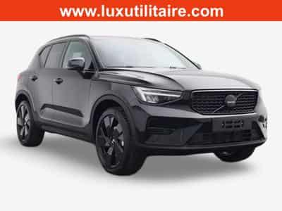 Volvo XC40 2.0 B4 MHD 197 Black Edition (2026) - Photo 1