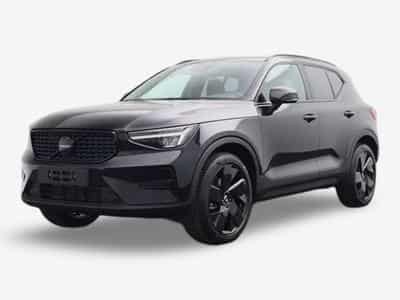 Volvo XC40 2.0 B4 MHD 197 Black Edition (2026) - Photo 2