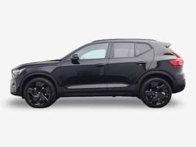 Volvo XC40 2.0 B4 MHD 197 Black Edition (2026) - Photo 3