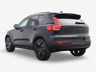 Volvo XC40 2.0 B4 MHD 197 Black Edition (2026) - Photo 5