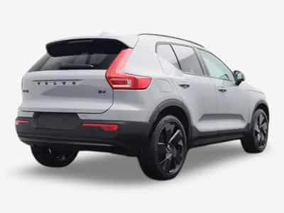 Volvo XC40 2.0 B4 MHD 197 Black Edition (2026) - Photo 5