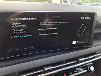Hyundai Tucson 1.6 T-GDI PHEV 288 AT (2026) - Photo 13