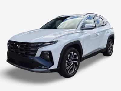 Hyundai Tucson 1.6 T-GDI PHEV 288 AT (2026) - Photo 2