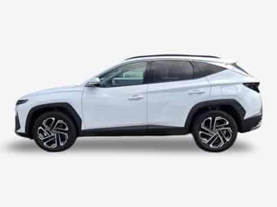 Hyundai Tucson 1.6 T-GDI PHEV 288 AT (2026) - Photo 3
