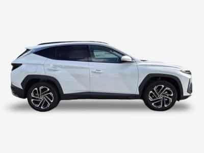 Hyundai Tucson 1.6 T-GDI PHEV 288 AT (2026) - Photo 4