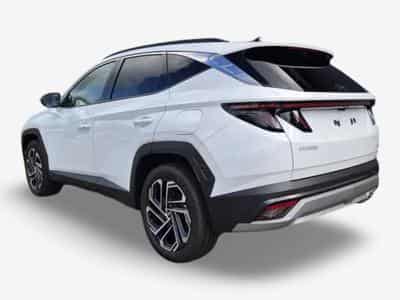 Hyundai Tucson 1.6 T-GDI PHEV 288 AT (2026) - Photo 5