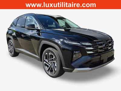 Hyundai Tucson 1.6 T-GDI PHEV 288 AT (2026) - Photo 1