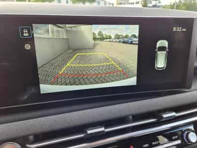 Hyundai Tucson 1.6 T-GDI PHEV 288 AT (2026) - Photo 14