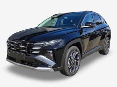 Hyundai Tucson 1.6 T-GDI PHEV 288 AT (2026) - Photo 2