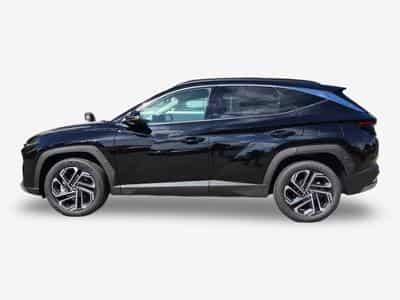 Hyundai Tucson 1.6 T-GDI PHEV 288 AT (2026) - Photo 3