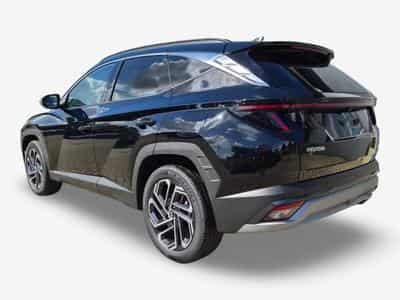 Hyundai Tucson 1.6 T-GDI PHEV 288 AT (2026) - Photo 5
