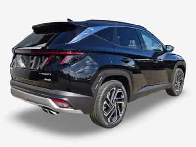 Hyundai Tucson 1.6 T-GDI PHEV 288 AT (2026) - Photo 6