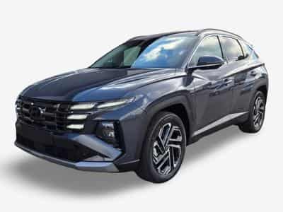 Hyundai Tucson 1.6 T-GDI PHEV 288 AT (2026) - Photo 2