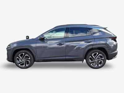 Hyundai Tucson 1.6 T-GDI PHEV 288 AT (2026) - Photo 3