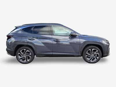 Hyundai Tucson 1.6 T-GDI PHEV 288 AT (2026) - Photo 4