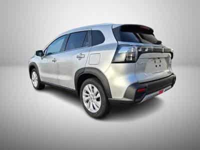 Suzuki S-Cross 1.4 Boosterjet 110 MHEV Comfort Allgrip (2026) - Photo 5