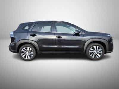 Suzuki S-Cross 1.4 Boosterjet 110 MHEV Comfort Allgrip (2026) - Photo 4