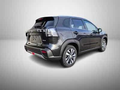 Suzuki S-Cross 1.4 Boosterjet 110 MHEV Comfort Allgrip (2026) - Photo 6