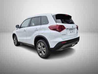 Suzuki Vitara 1.4 Boosterjet 110 MHEV AT Comfort (2026) - Photo 5