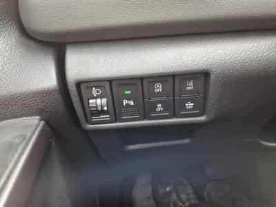 Suzuki S-Cross 1.4 Boosterjet 110 MHEV Auto Comfort Allgrip (2026) - Photo 11