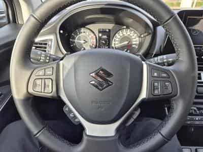 Suzuki S-Cross 1.4 Boosterjet 110 MHEV Auto Comfort Allgrip (2026) - Photo 12