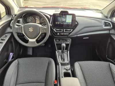 Suzuki S-Cross 1.4 Boosterjet 110 MHEV Auto Comfort Allgrip (2026) - Photo 7