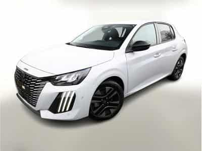 Peugeot 208 1.2 PureTech 101 Allure (2025) - Photo 2