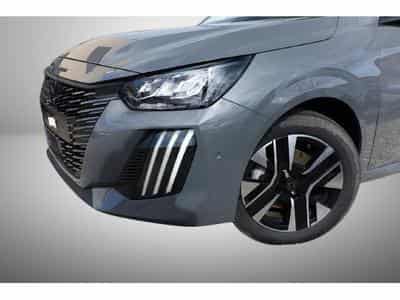 Peugeot 208 1.2 Hybrid e-DSC6 110 Allure (2025) - Photo 5