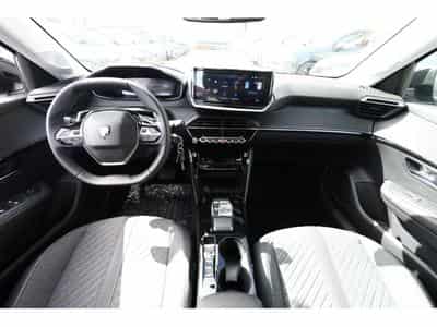 Peugeot 208 1.2 Hybrid e-DSC6 110 Allure (2025) - Photo 8