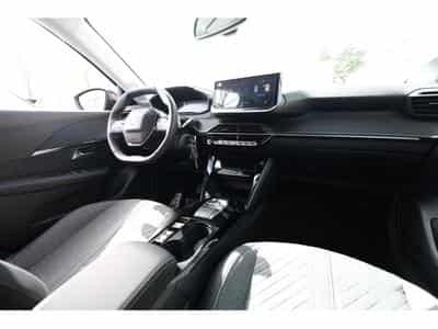 Peugeot 208 1.2 Hybrid e-DSC6 110 Allure (2025) - Photo 9