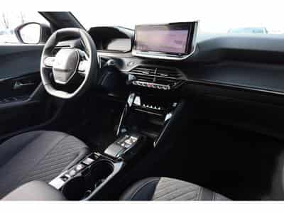 Peugeot 2008 1.2 Hybrid e-DSC6 145 Allure (2025) - Photo 10
