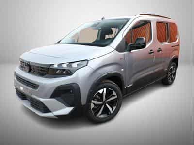 Peugeot Rifter 1.5 BlueHDI 130 EAT8 L1 GT (2026) - Photo 2