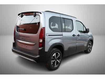Peugeot Rifter 1.5 BlueHDI 130 EAT8 L1 GT (2026) - Photo 3