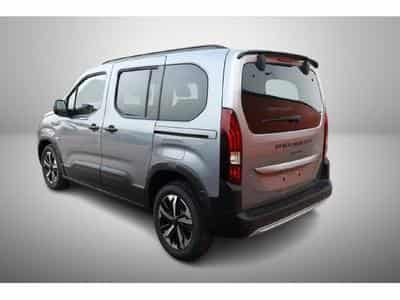 Peugeot Rifter 1.5 BlueHDI 130 EAT8 L1 GT (2026) - Photo 4