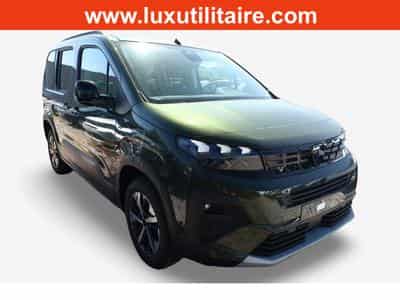 Peugeot Rifter 1.5 BlueHDI 130 EAT8 L1 GT (2025) - Photo 1