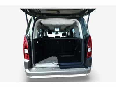 Peugeot Rifter 1.5 BlueHDI 130 EAT8 L1 GT (2025) - Photo 11