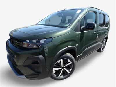 Peugeot Rifter 1.5 BlueHDI 130 EAT8 L1 GT (2025) - Photo 2