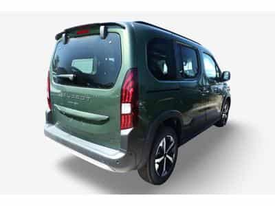 Peugeot Rifter 1.5 BlueHDI 130 EAT8 L1 GT (2025) - Photo 3
