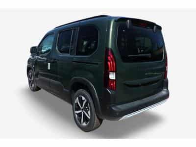 Peugeot Rifter 1.5 BlueHDI 130 EAT8 L1 GT (2025) - Photo 4