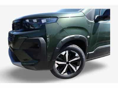Peugeot Rifter 1.5 BlueHDI 130 EAT8 L1 GT (2025) - Photo 5