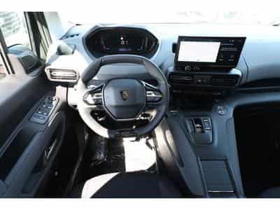 Peugeot Rifter 1.5 BlueHDI 130 EAT8 L1 GT (2025) - Photo 7
