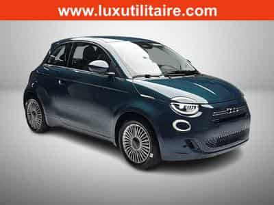 Fiat 500 1.0 Hybrid 65 Torino (2026) - Photo 1