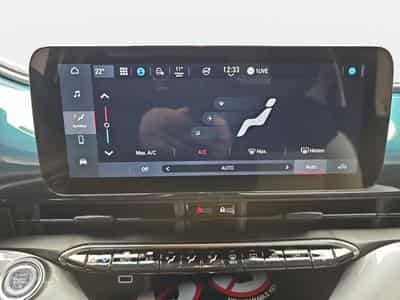 Fiat 500 1.0 Hybrid 65 Torino (2026) - Photo 10