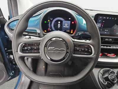 Fiat 500 1.0 Hybrid 65 Torino (2026) - Photo 12