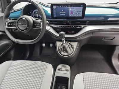 Fiat 500 1.0 Hybrid 65 Torino (2026) - Photo 7