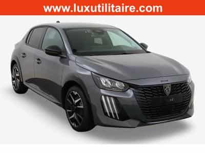Peugeot 208 1.2 PureTech 100 Envy (2026) - Photo 1