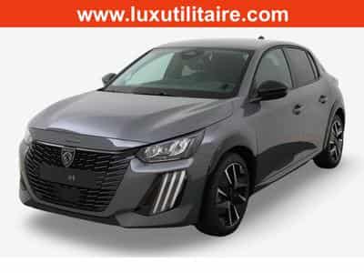 Peugeot 208 1.2 PureTech 100 Envy (2026) - Photo 2