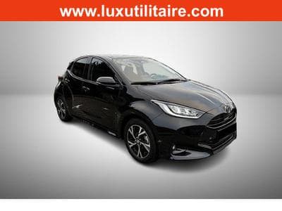 Toyota Yaris 1.5 VVT-i 116 Hybride Teamplayer (2026) - Photo 1
